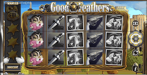 Good Feathers Online Slot
